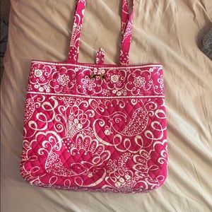 Vera Bradley bag